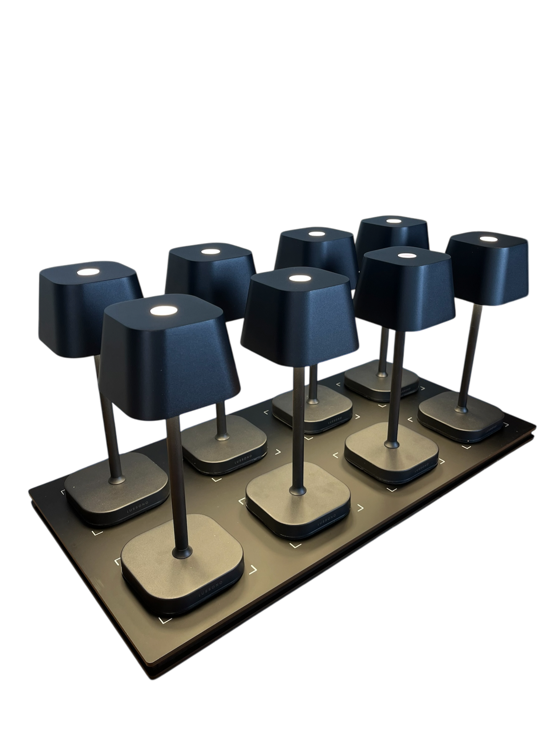 8 in 1 laadstation Draadloos laden