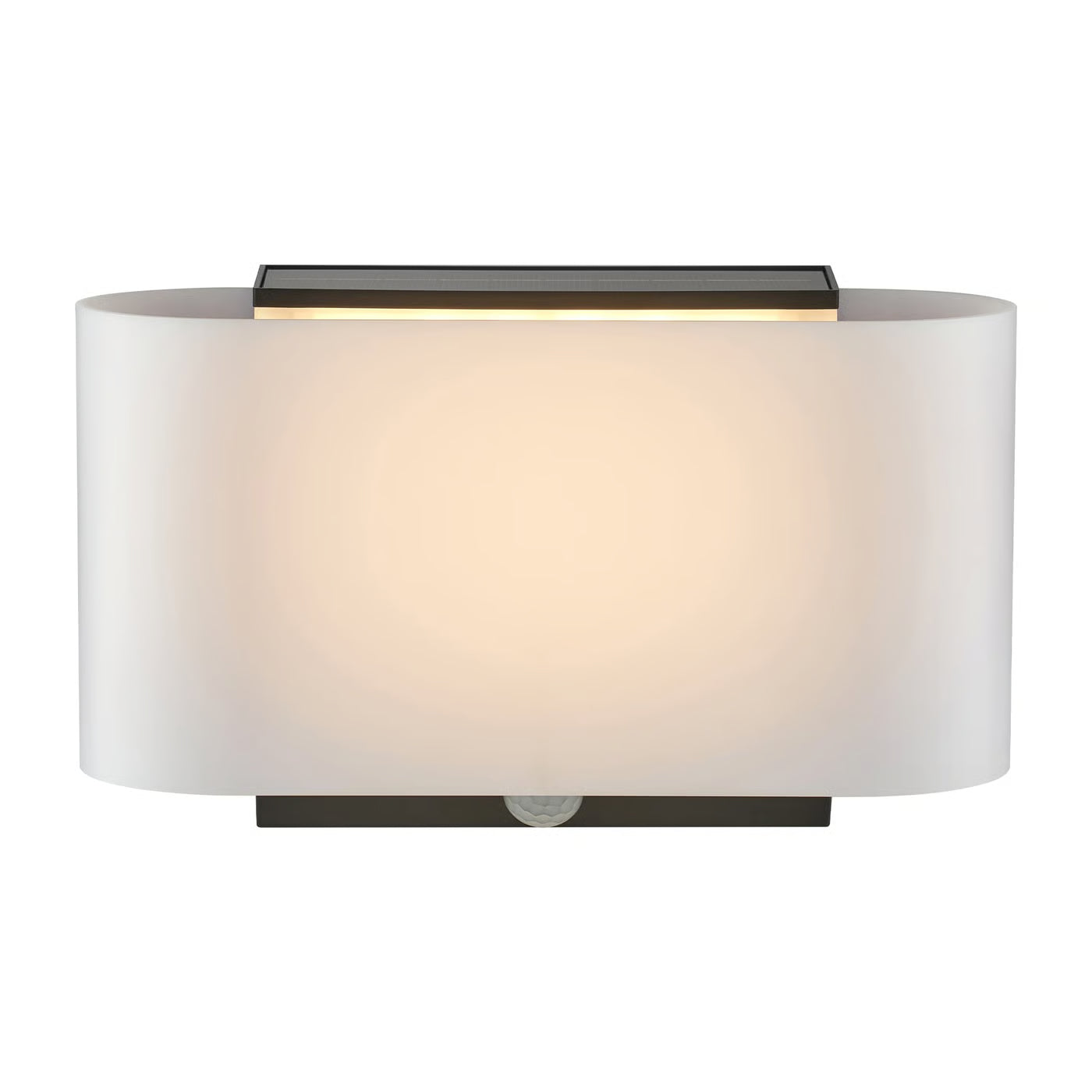 Piola Solar | Wandlamp | Wit