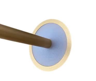 Raffinato rechargeable table lamp