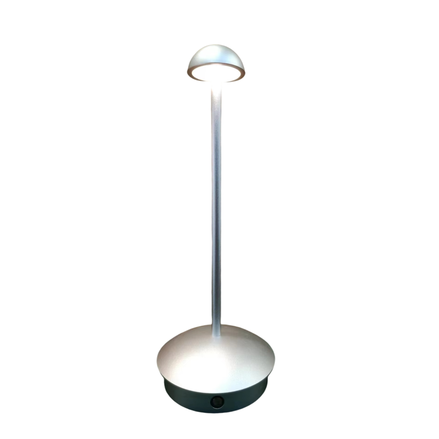 Raffinato rechargeable table lamp