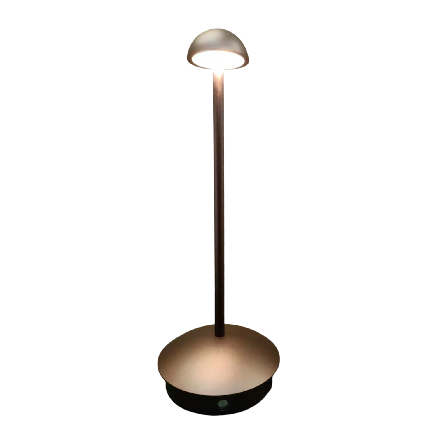 Raffinato rechargeable table lamp
