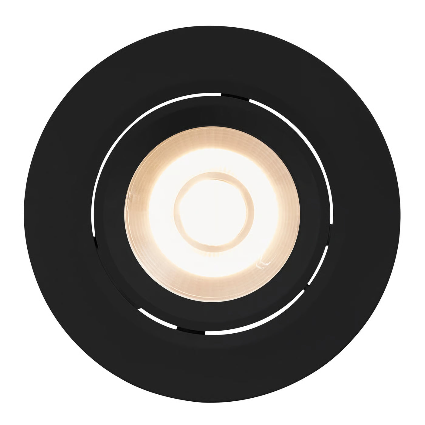 Roar | Downlight | Zwart