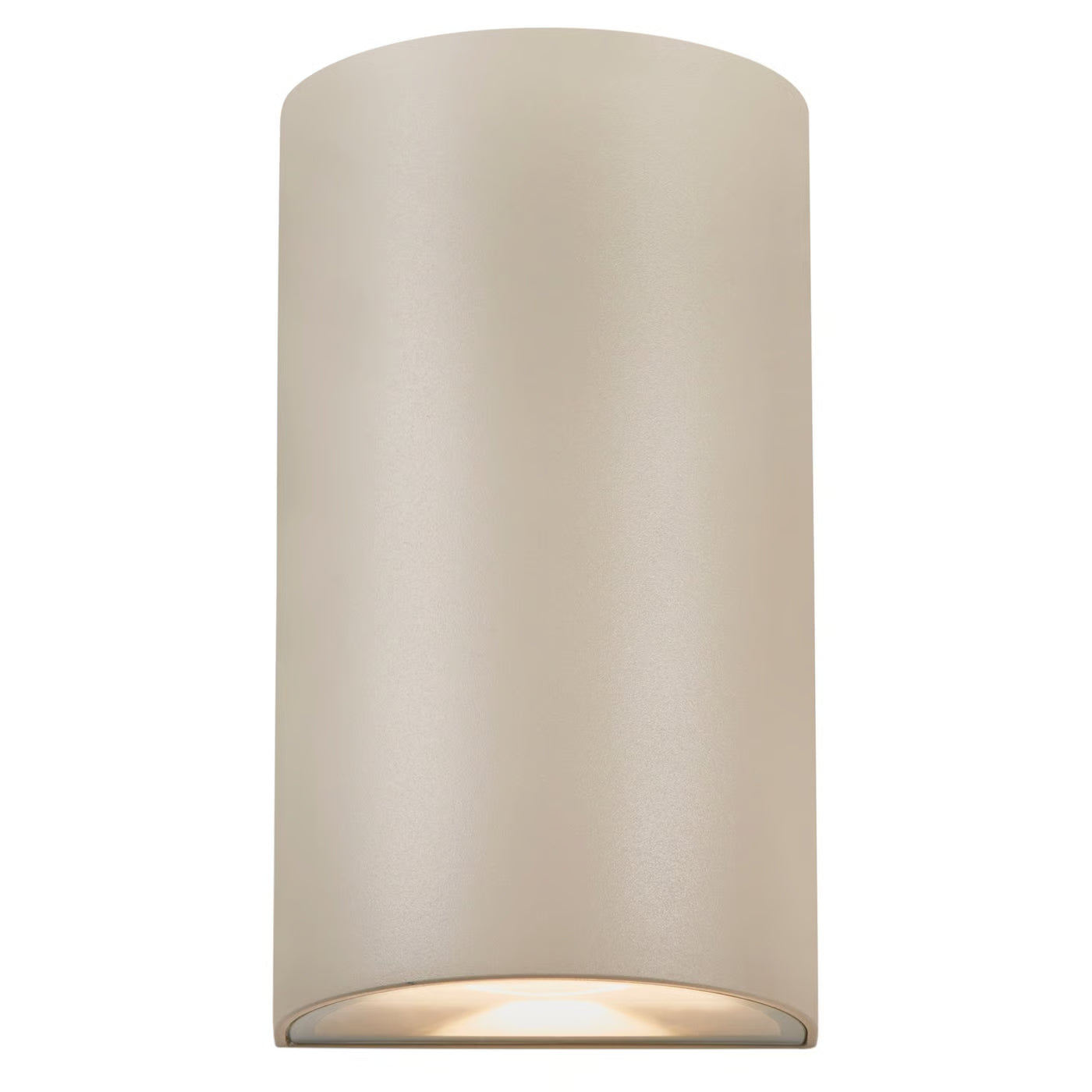 Rold Round | Wandlamp | Zandkleurig