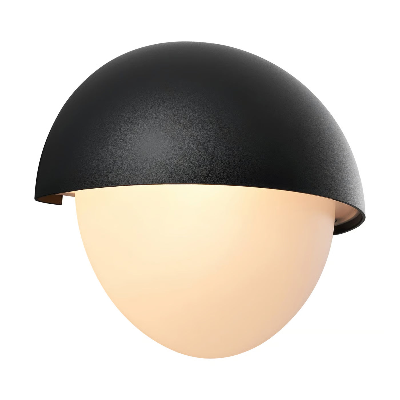 Scorpius Maxi | Wandlamp | Zwart