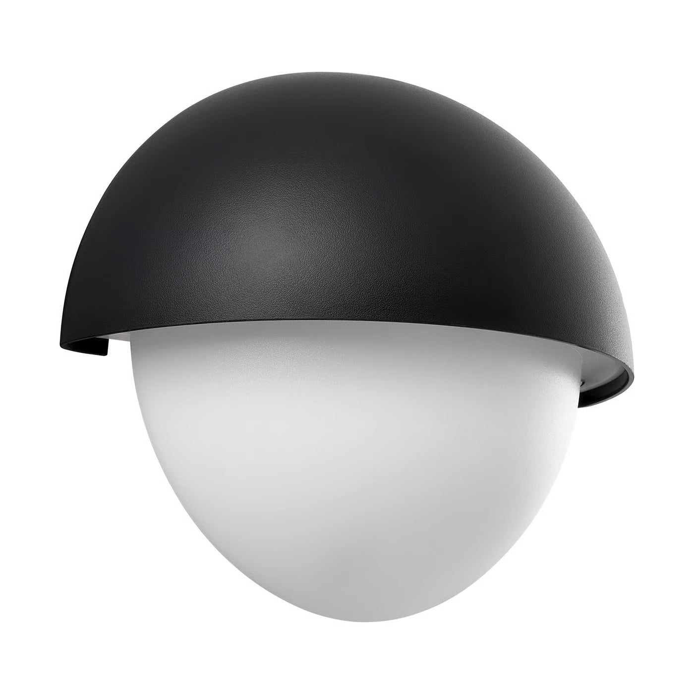 Scorpius Maxi | Wandlamp | Zwart