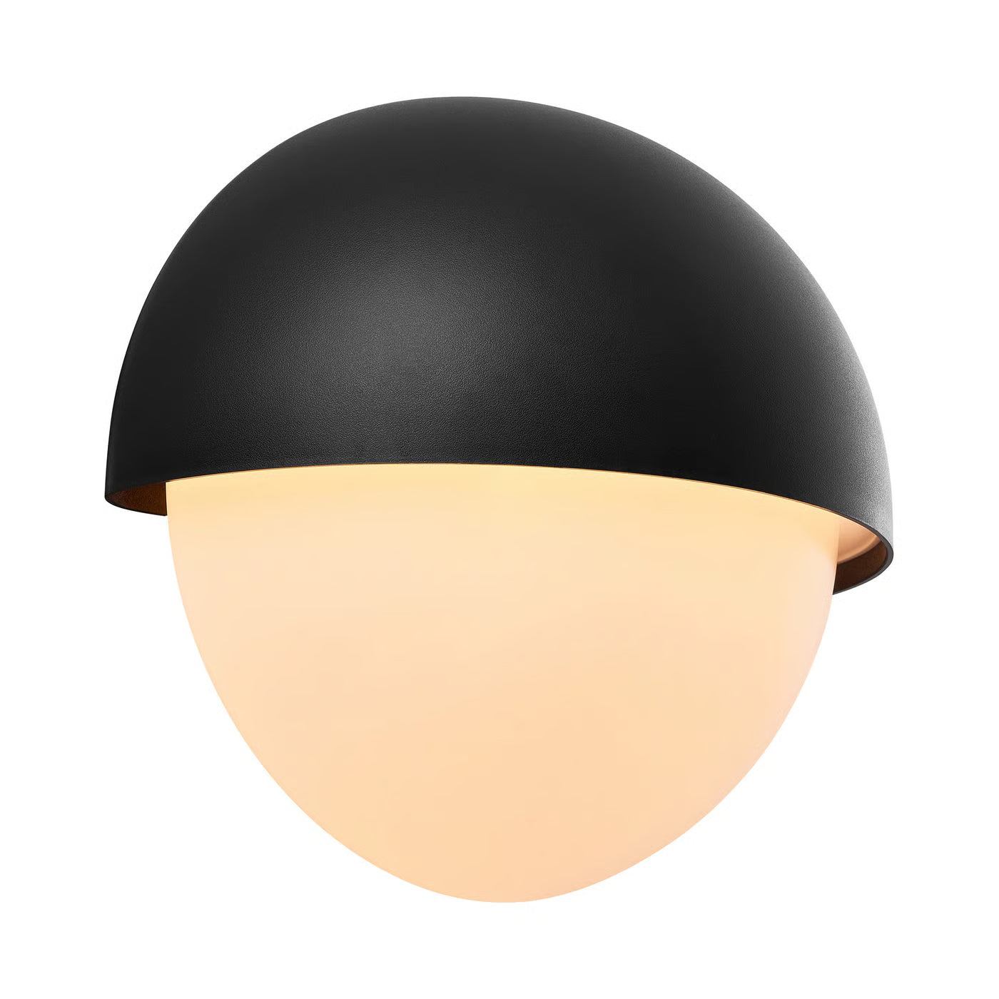 Scorpius | Wandlamp | Zwart