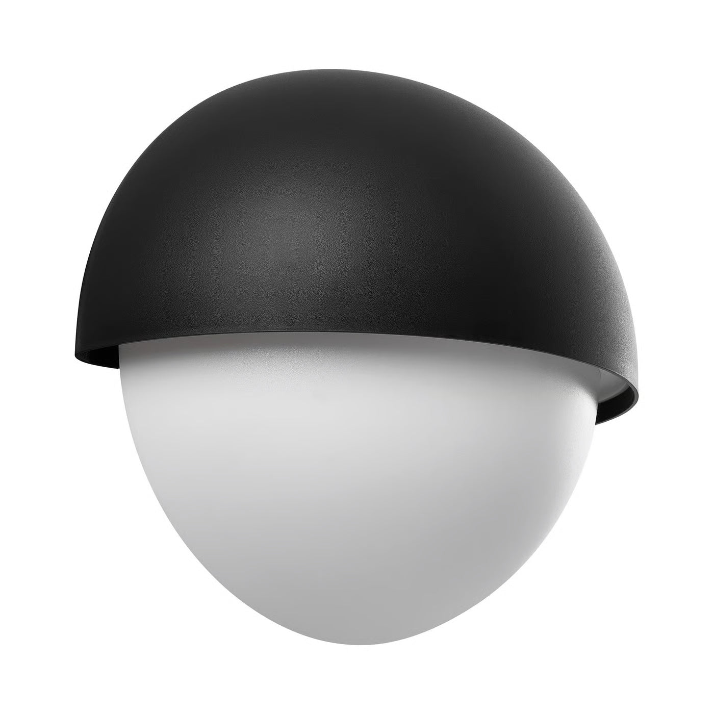 Scorpius | Wandlamp | Zwart