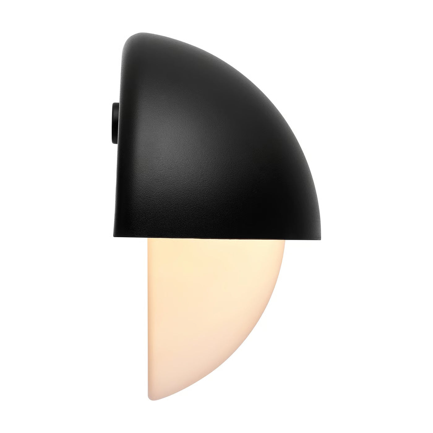 Scorpius | Wandlamp | Zwart