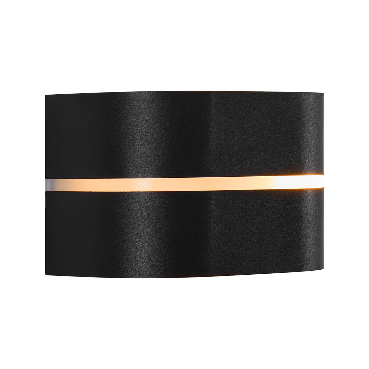 Sibelis | Wandlamp | Zwart