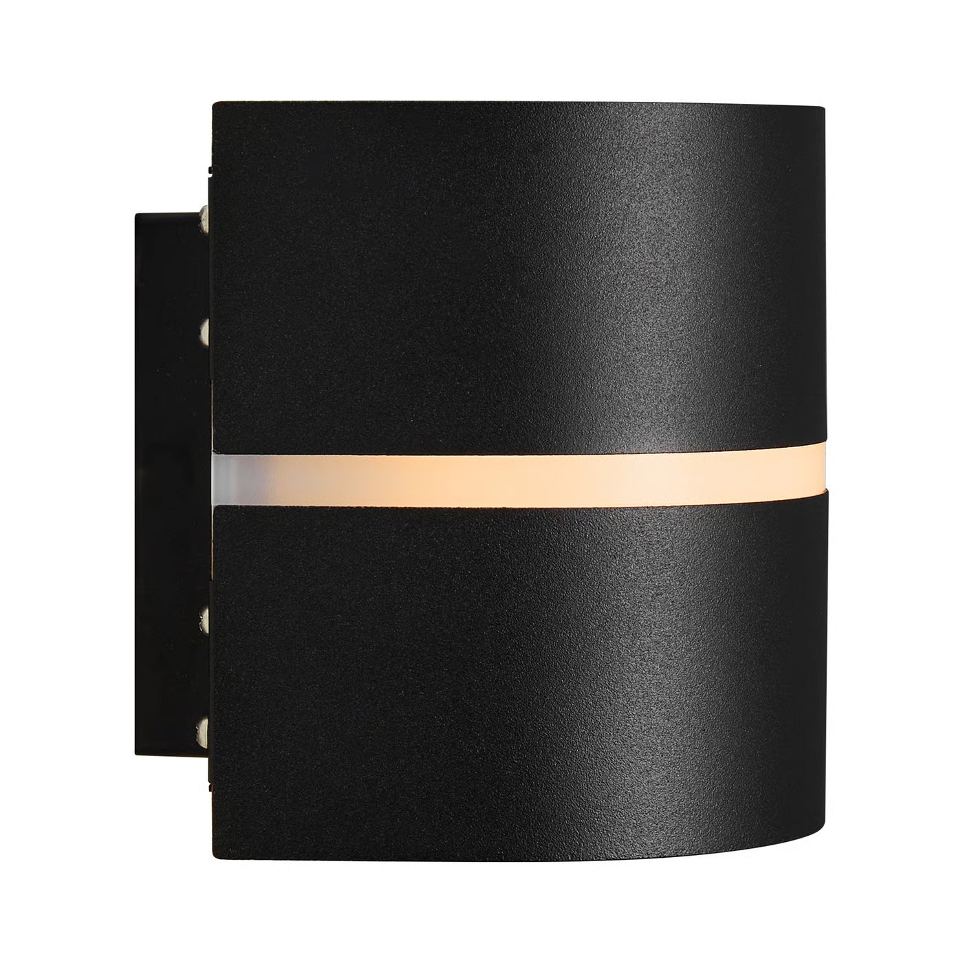 Sibelis | Wandlamp | Zwart