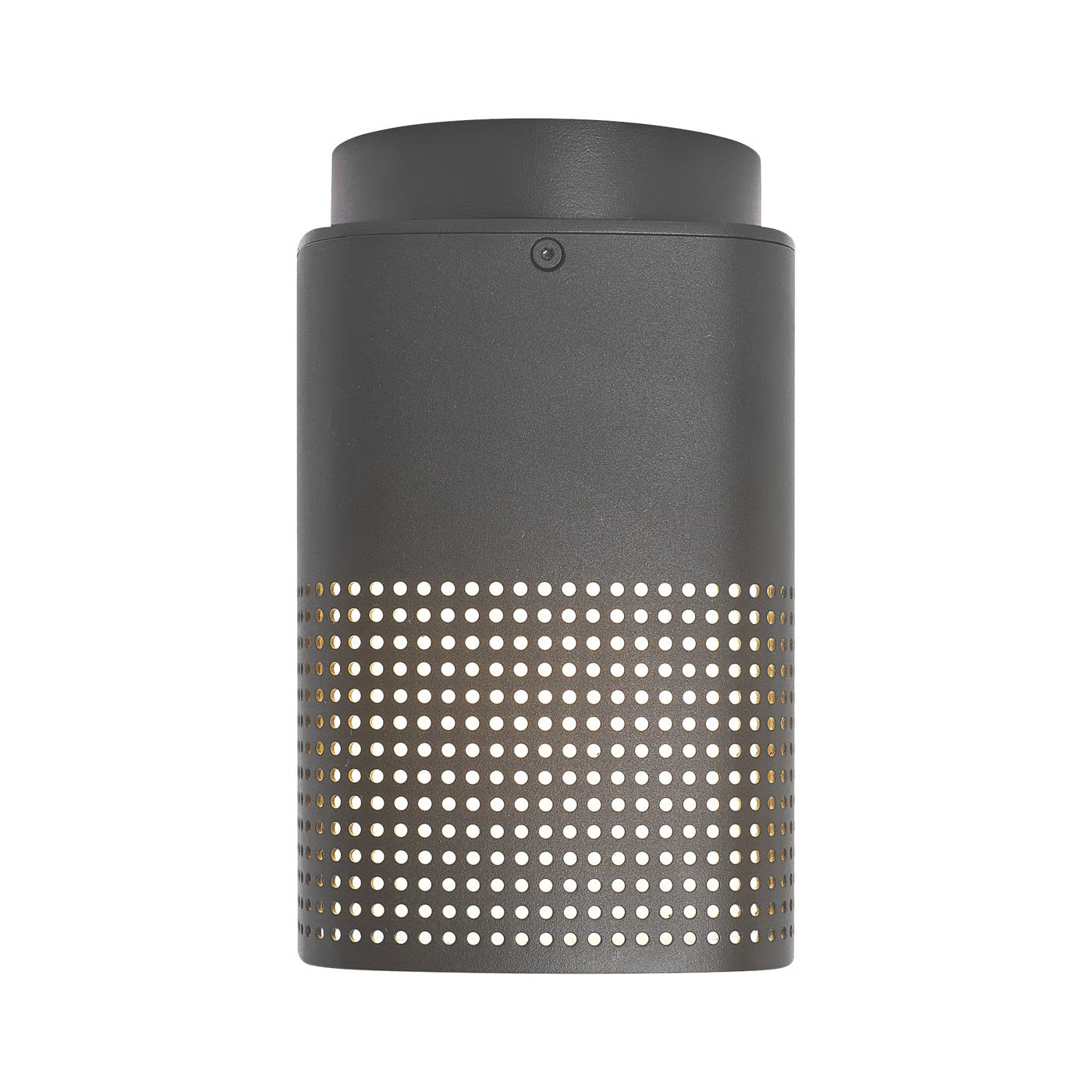 Sidara | Plafondlamp | Seaside anthracite