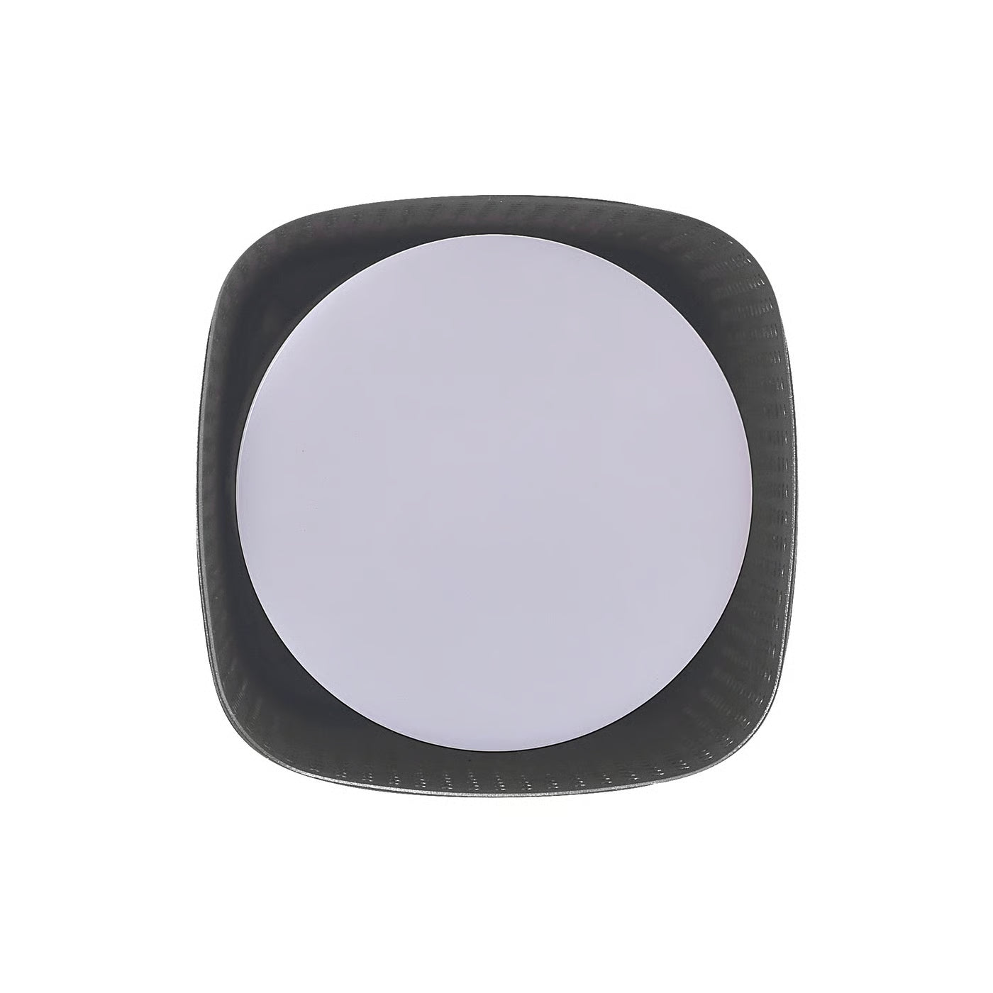 Sidara | Plafondlamp | Seaside anthracite