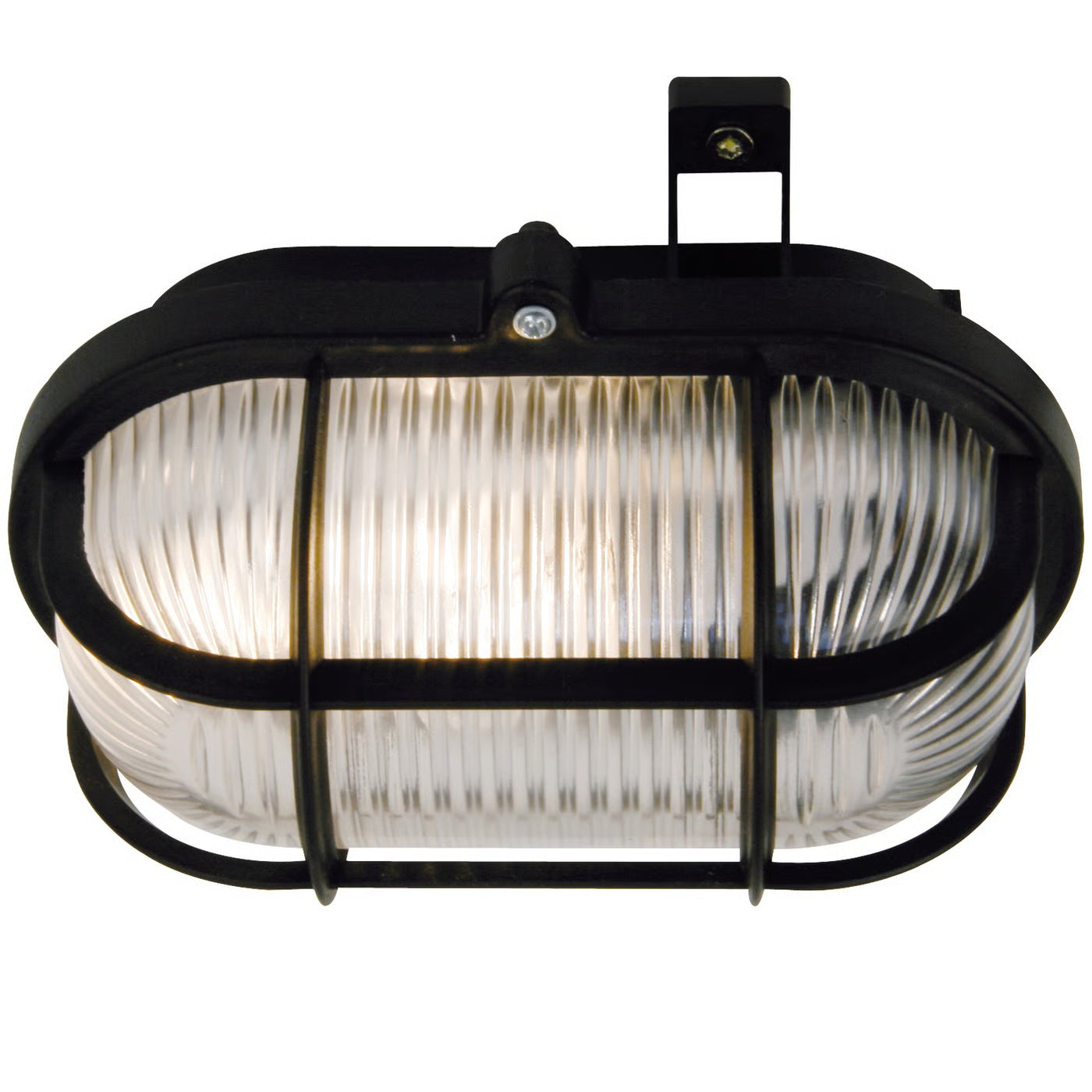 Skotlampe | Wandlamp | Zwart