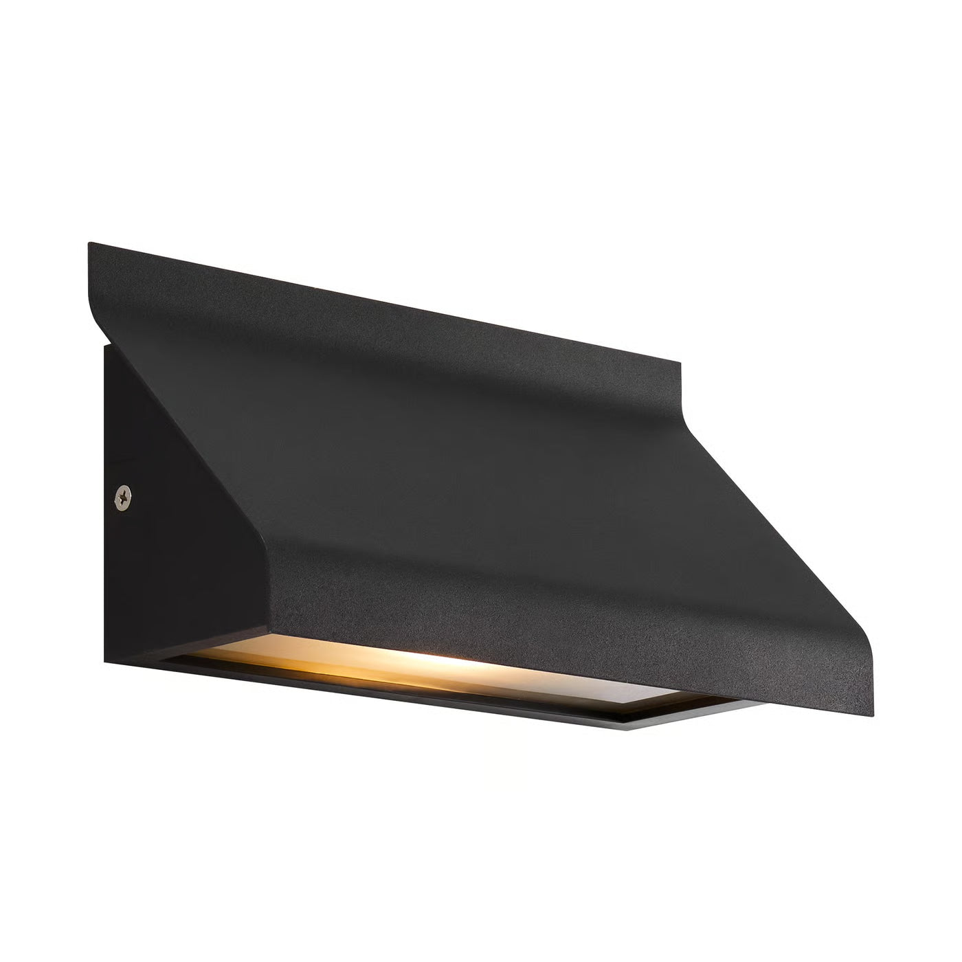 Tadas | Wandlamp | Zwart