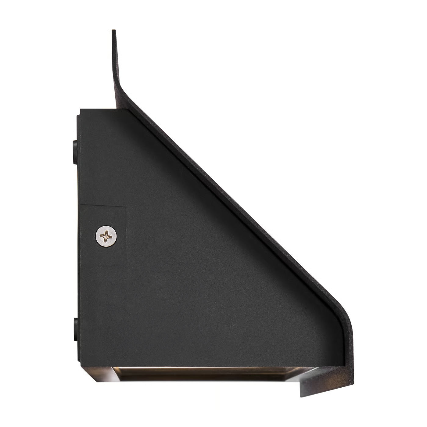 Tadas | Wandlamp | Zwart