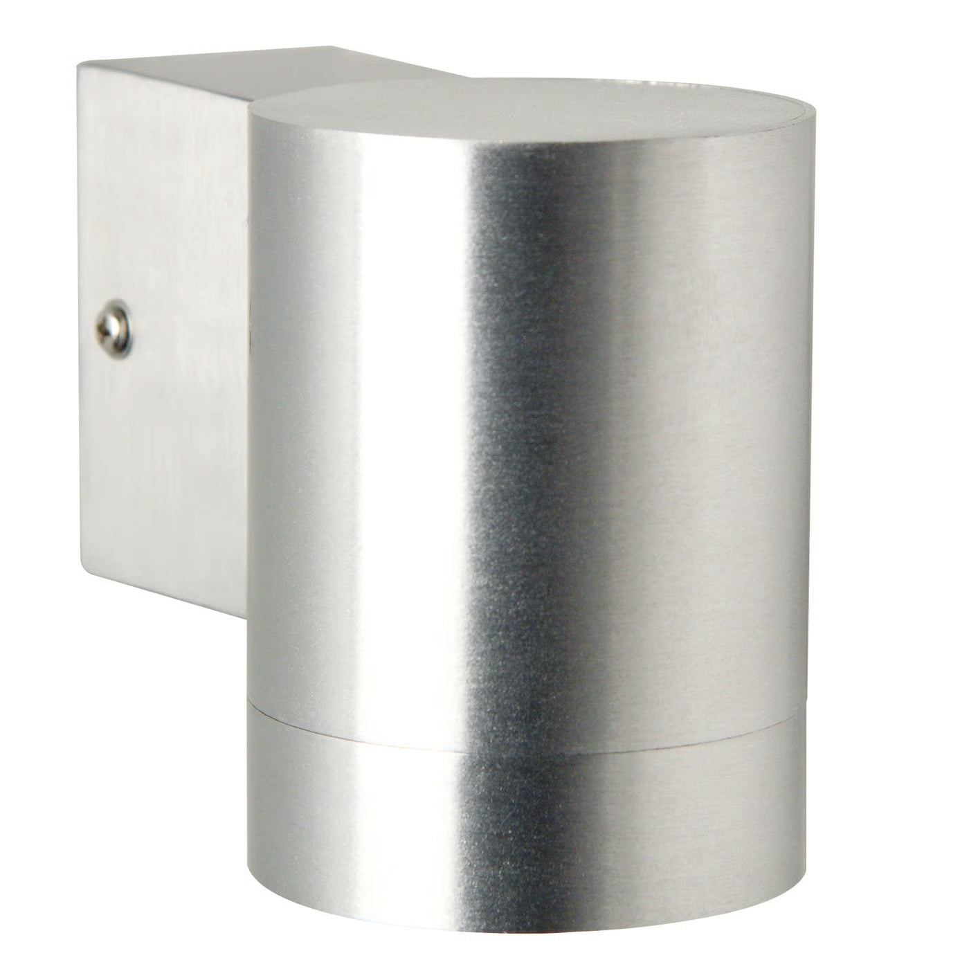 Tin Single | Wandlamp | Aluminium