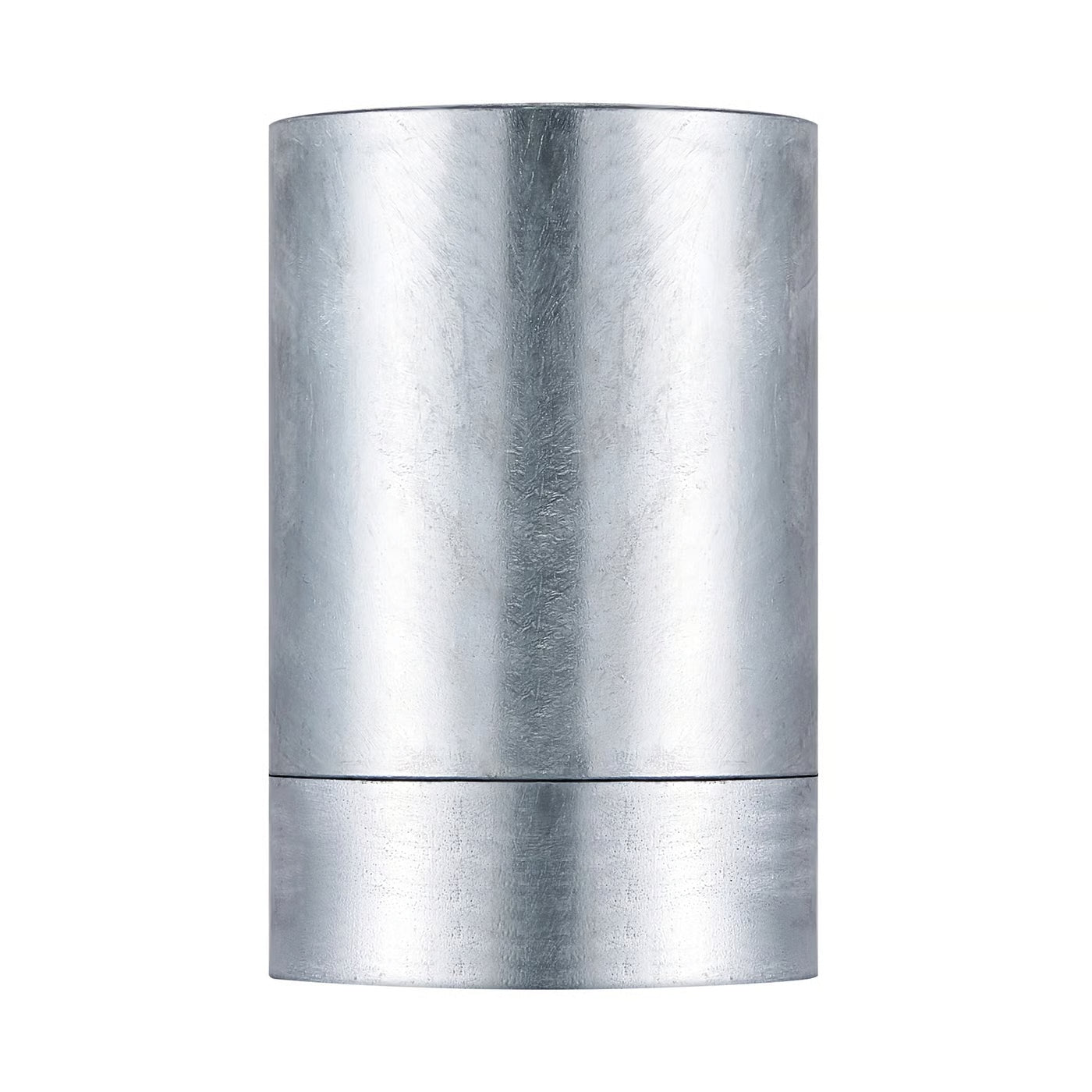 Tin Single | Wandlamp | Gegalvaniseerd
