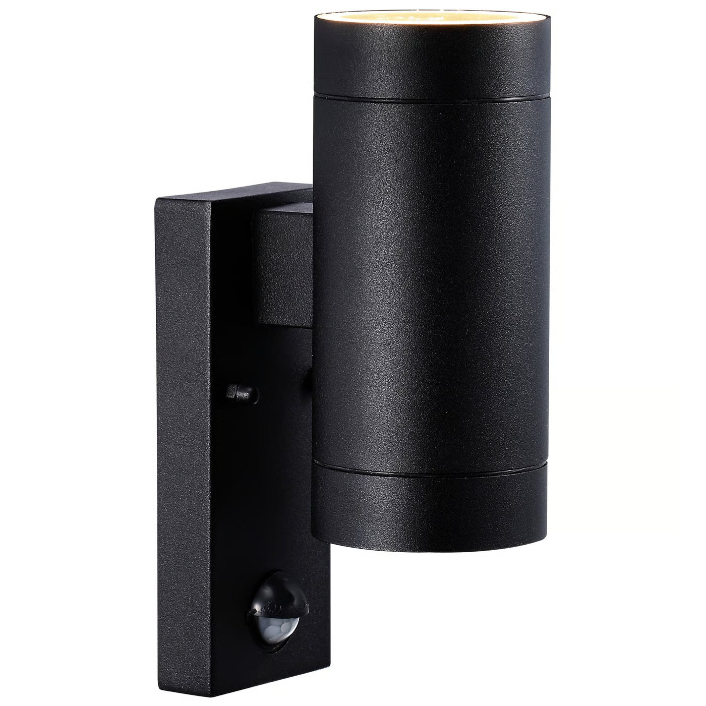 Tin Maxi Sensor | Wandlamp | Zwart