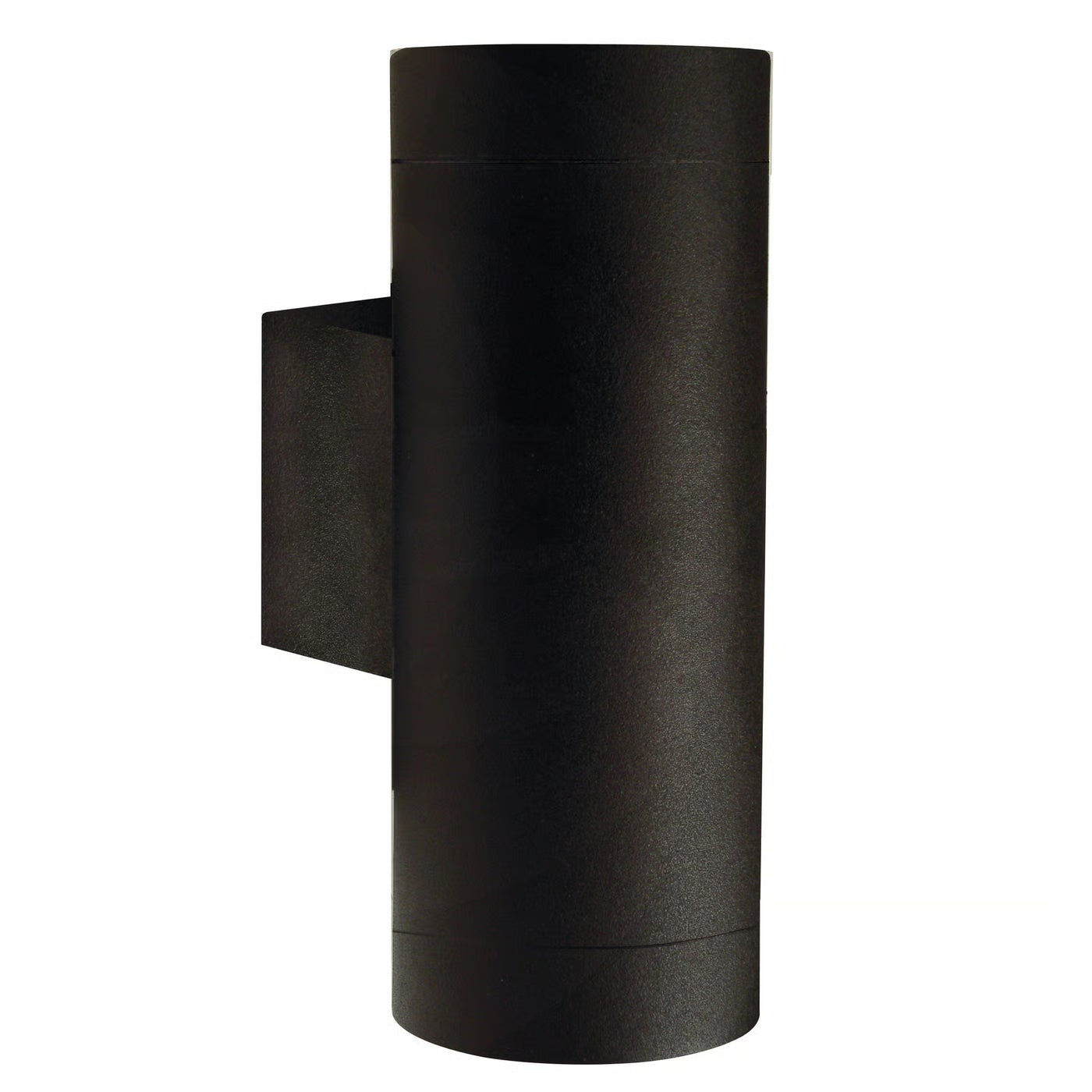 Tin Maxi | Wandlamp | Zwart