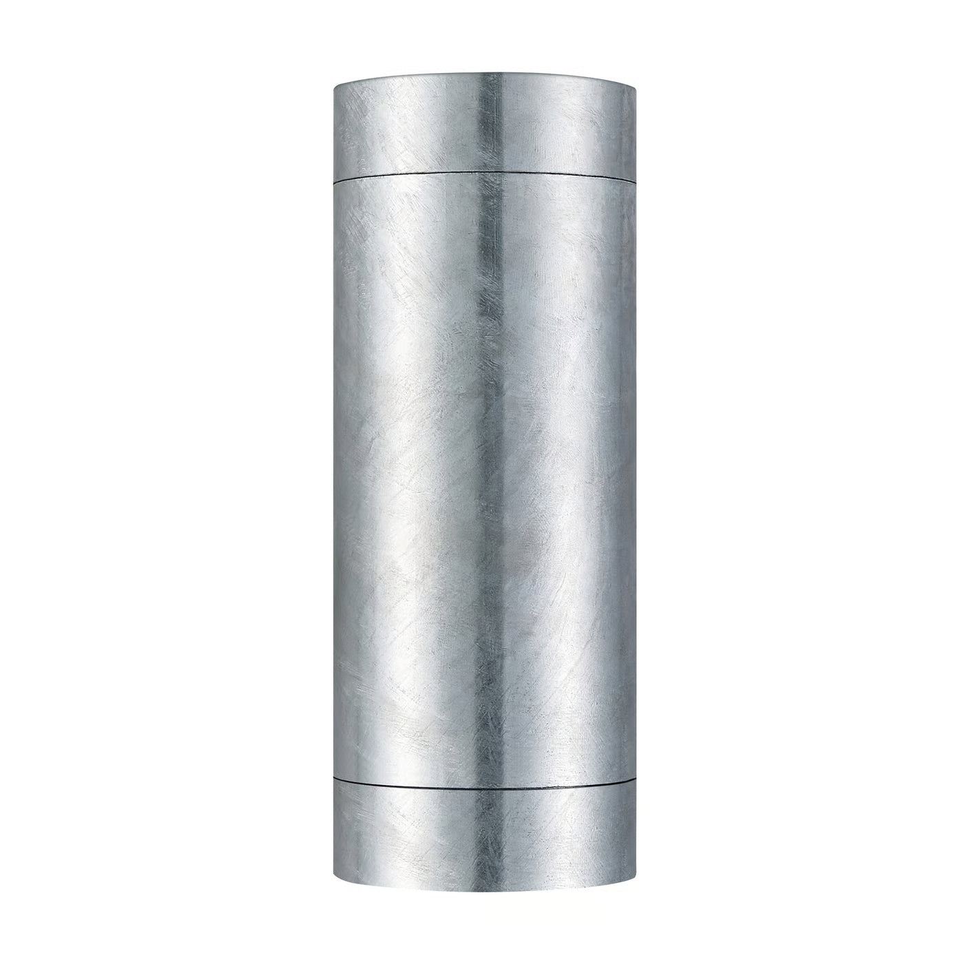 Tin Maxi | Wandlamp | Gegalvaniseerd