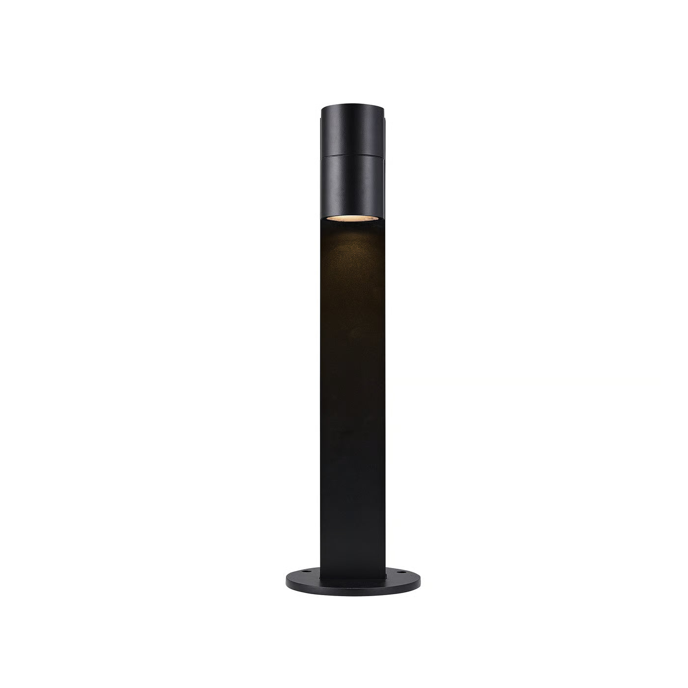 Tin Single | Tuinpaal | Zwart