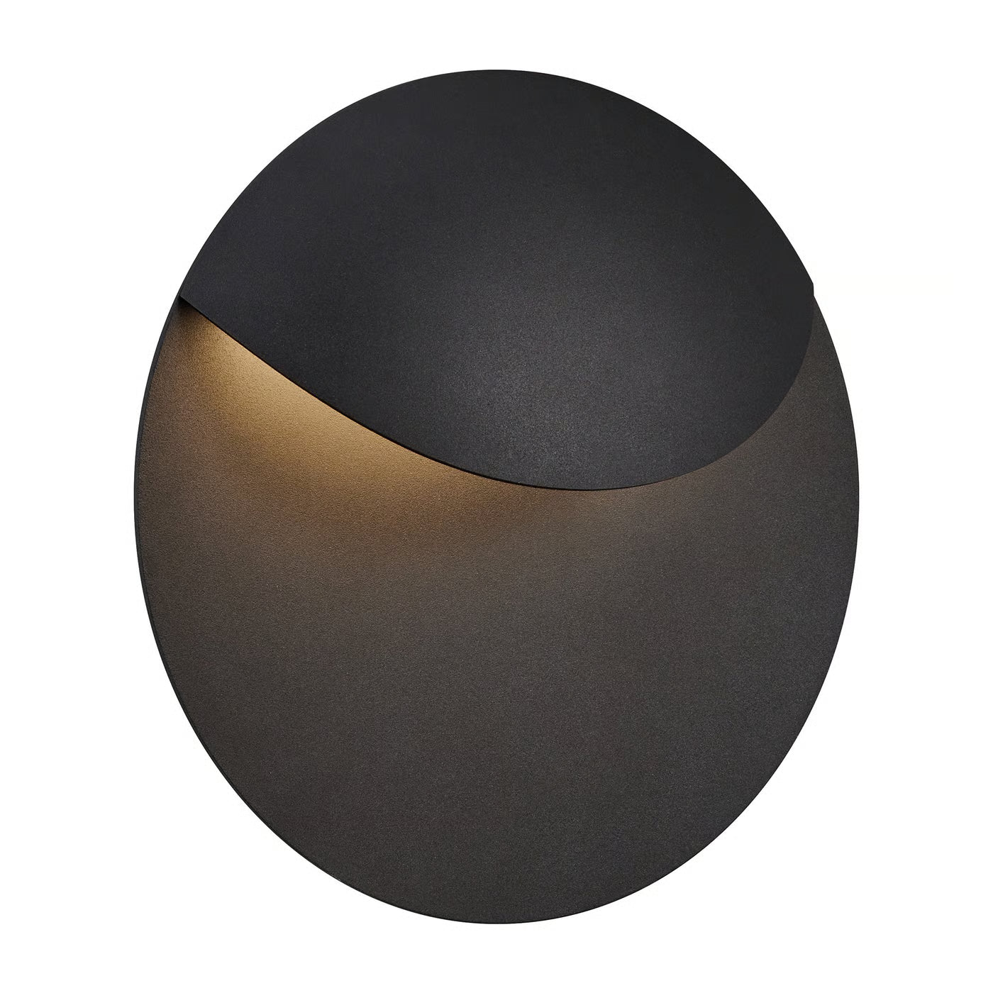 Valopin | Seaside Wandlamp | zwart