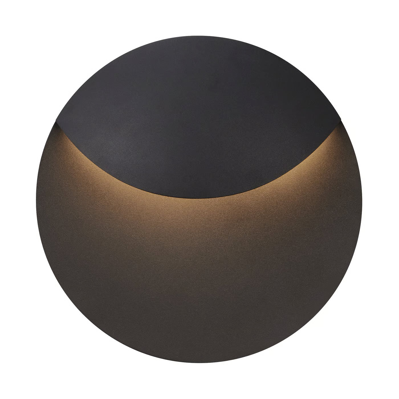 Valopin | Seaside Wandlamp | zwart