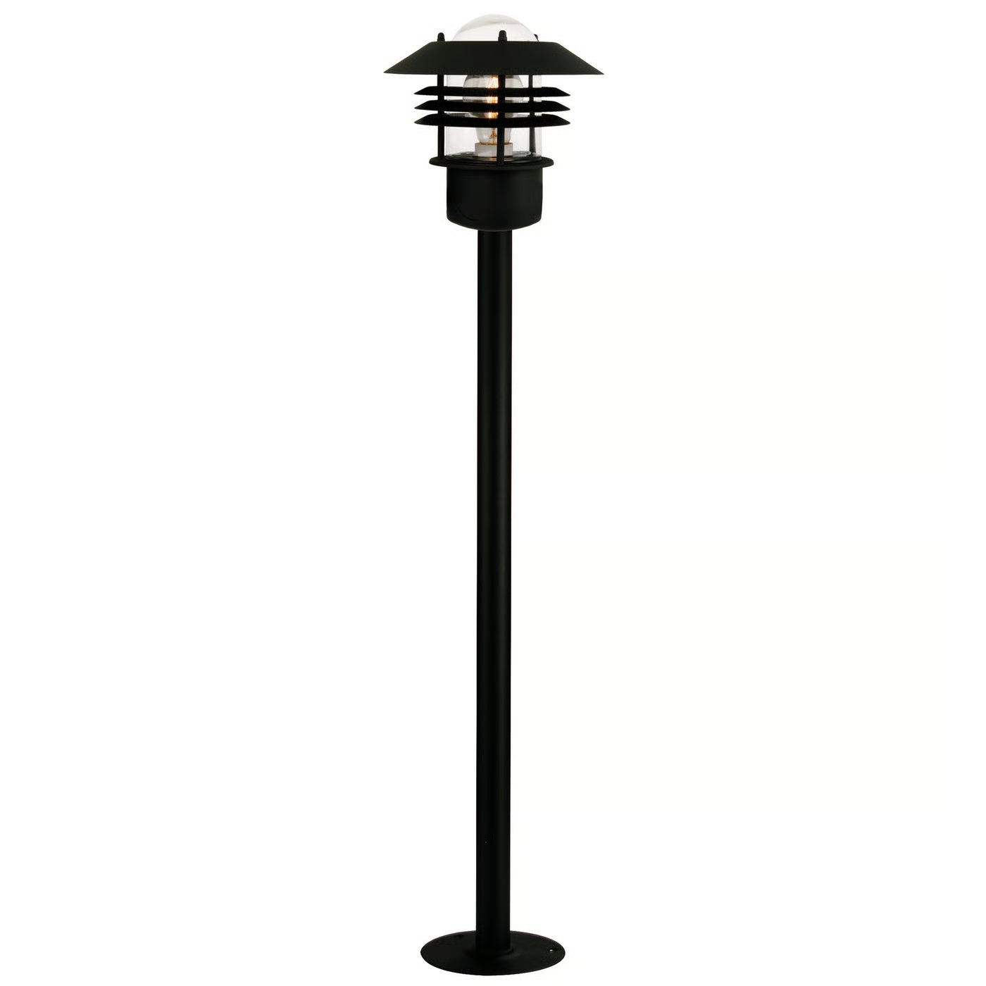 Vejers 2M | Tuinverlichting | Zwart