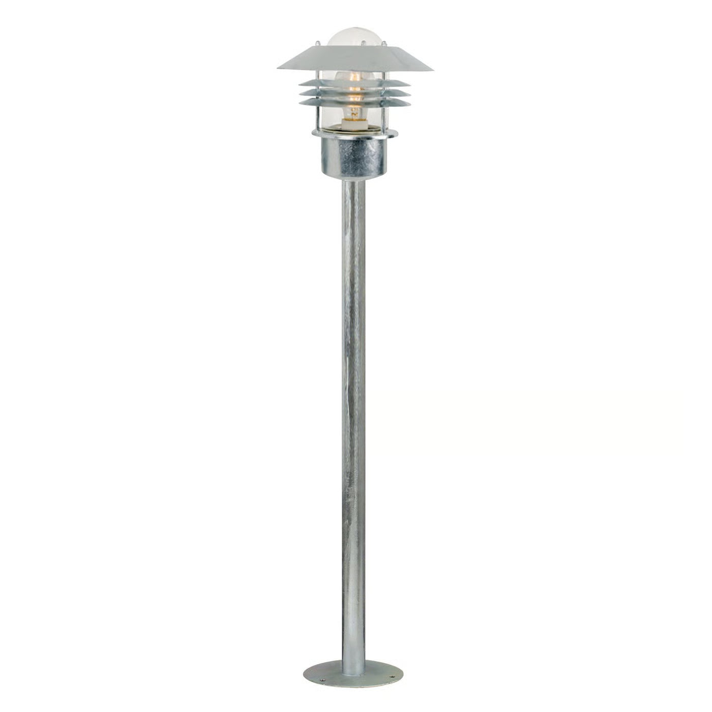 Vejers 2M | Tuinverlichting | Gegalvaniseerd