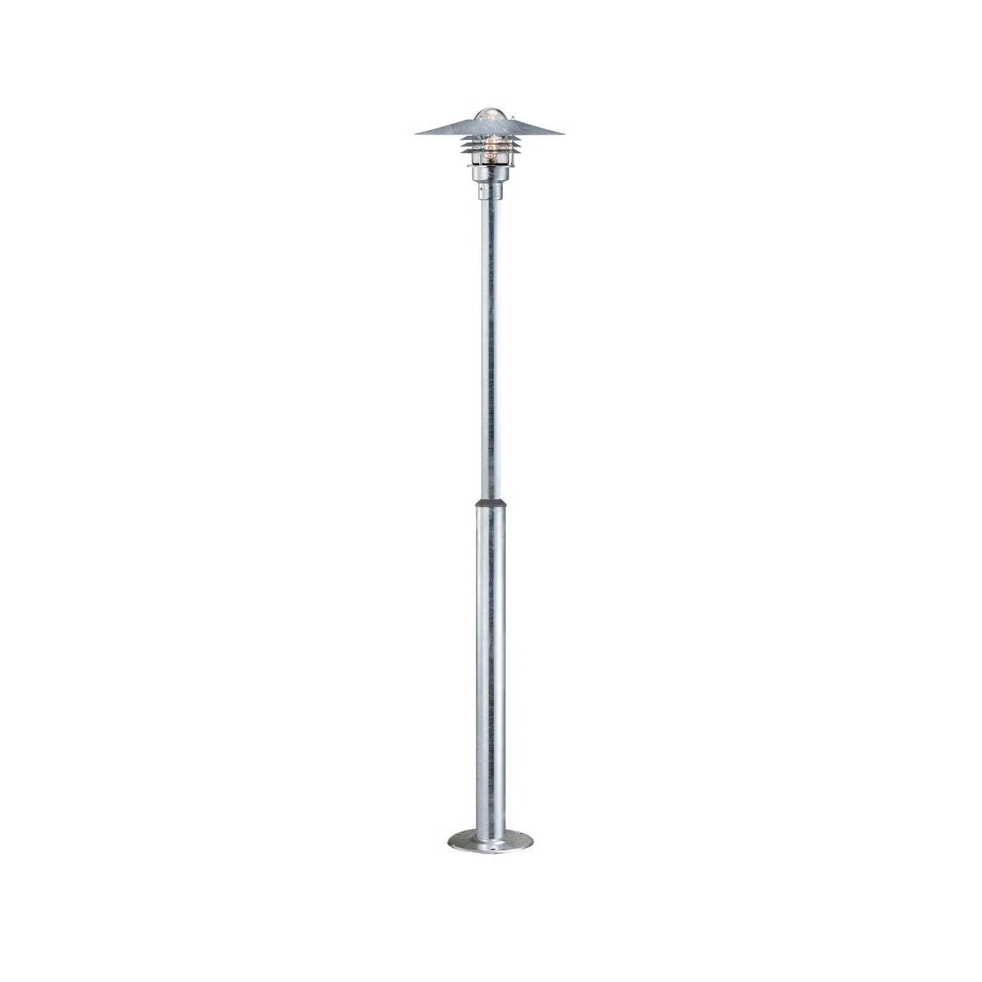 Vejers 2M | Tuinverlichting | Gegalvaniseerd
