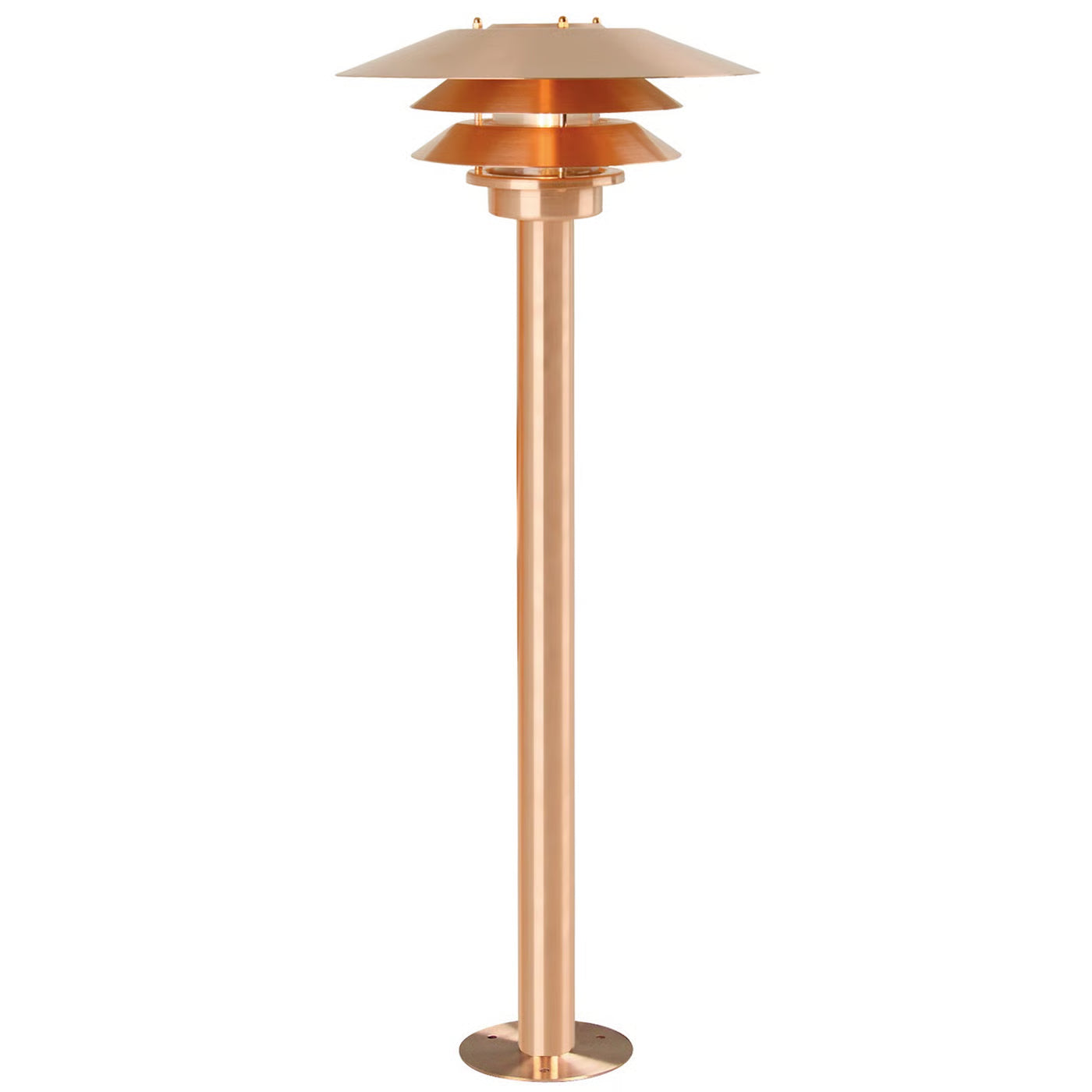 Venø | Tuinverlichting | Koper